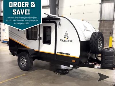 2026 Ember RV E-Series - Photo 2