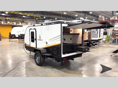 2026 Ember RV E-Series - Photo 4