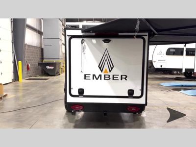 2026 Ember RV E-Series - Photo 5