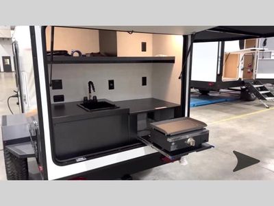2026 Ember RV E-Series - Photo 9