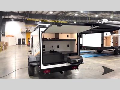 2026 Ember RV E-Series - Photo 7