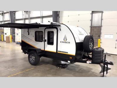 2026 Ember RV E-Series - Photo 1