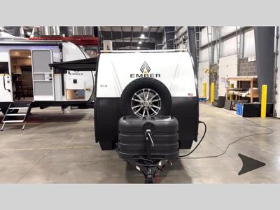 2026 Ember RV E-Series - Photo 3