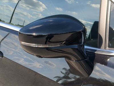 2026 Chrysler Pacifica — photo 12 view