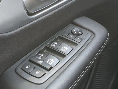 2026 Chrysler Pacifica — photo 34 view