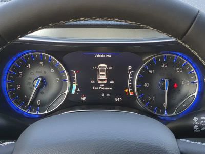 2026 Chrysler Pacifica — photo 38 view