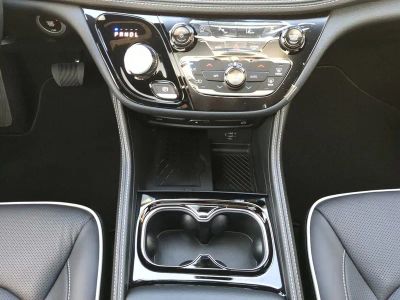 2026 Chrysler Pacifica — photo 25 view