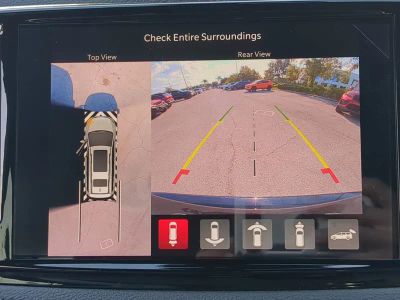 2026 Chrysler Pacifica — photo 29 view