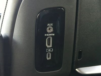 2026 Chrysler Pacifica — photo 20 view