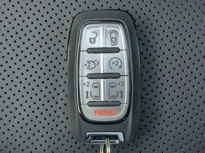 2026 Chrysler Pacifica — photo 41 view