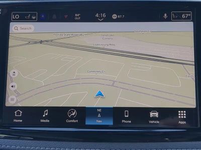 2026 Chrysler Pacifica — photo 30 view
