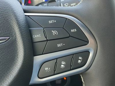 2026 Chrysler Pacifica — photo 36 view