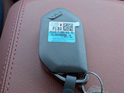 2026 Kia Sportage — photo 39 view