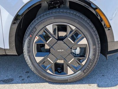 2026 Kia Sportage — photo 11 view