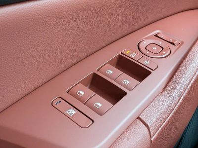 2026 Kia Sportage — photo 26 view