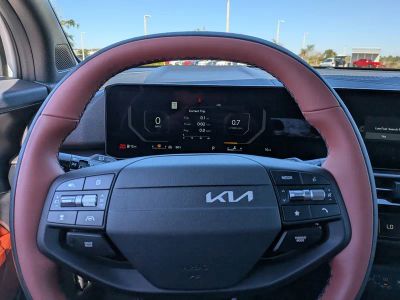 2026 Kia Sportage — photo 30 view