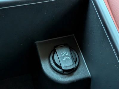 2026 Kia Sportage — photo 36 view