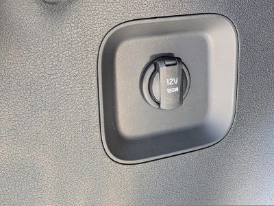 2026 Kia Sportage — photo 15 view