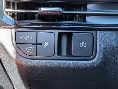 2026 Kia Sportage — photo 27 view
