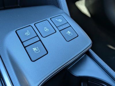 2026 Kia Sportage — photo 34 view