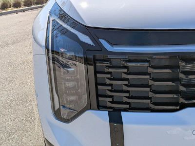 2026 Kia Sportage — photo 10 view