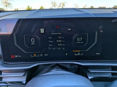 2026 Kia Sportage — photo 31 view