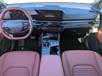 2026 Kia Sportage — photo 19 view