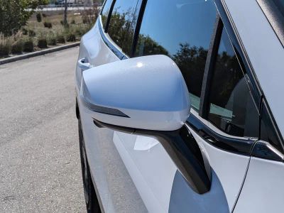 2026 Kia Sportage — photo 12 view