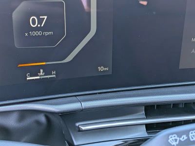 2026 Kia Sportage — photo 32 view