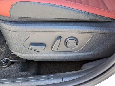 2026 Kia Sportage — photo 25 view