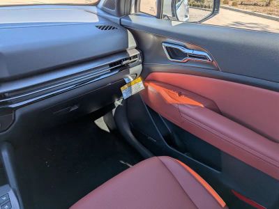 2026 Kia Sportage — photo 21 view