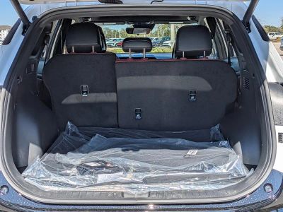2026 Kia Sportage — photo 13 view