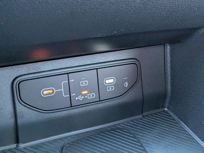 2026 Kia Sportage — photo 35 view