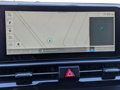 2026 Kia Sportage — photo 37 view