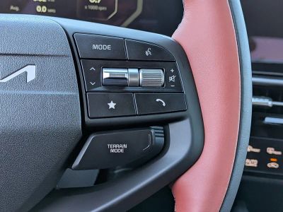 2026 Kia Sportage — photo 29 view