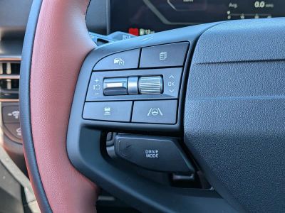 2026 Kia Sportage — photo 28 view