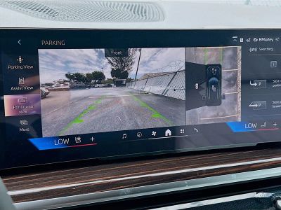 2026 BMW X5 — photo 12 view