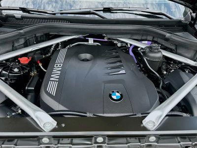 2026 BMW X5 — photo 25 view