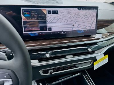 2026 BMW X5 — photo 10 view