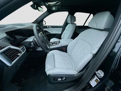 2026 BMW X5 — photo 16 view