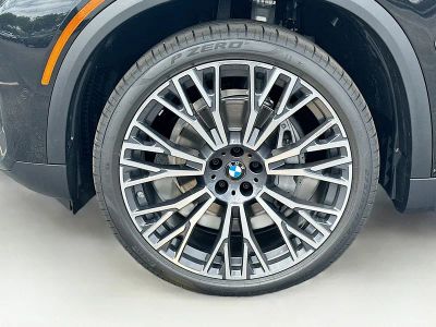 2026 BMW X5 — photo 26 view
