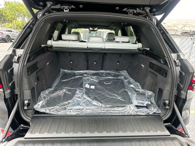 2026 BMW X5 — photo 21 view