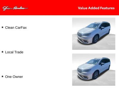 2023 Chrysler Pacifica - Photo 3