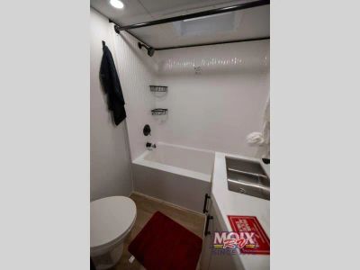 2026 Grand Design Solitude - Photo 25
