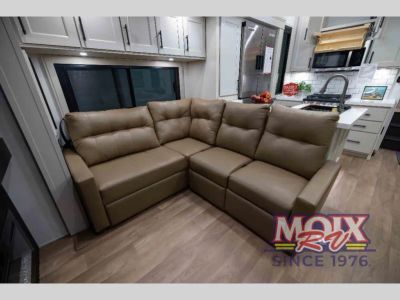 2026 Grand Design Solitude - Photo 15