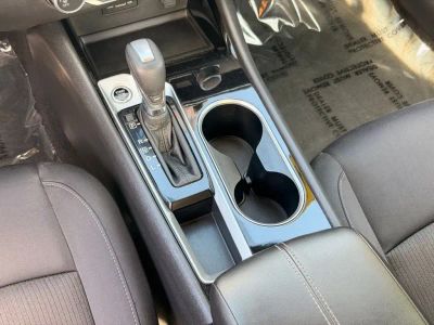 2024 Nissan Altima - Photo 19