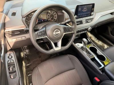 2024 Nissan Altima - Photo 23