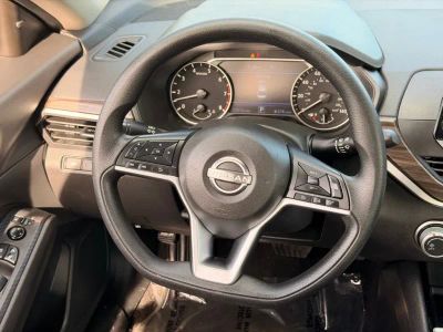 2024 Nissan Altima - Photo 20