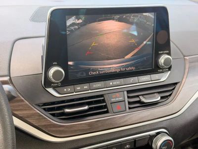 2024 Nissan Altima - Photo 32