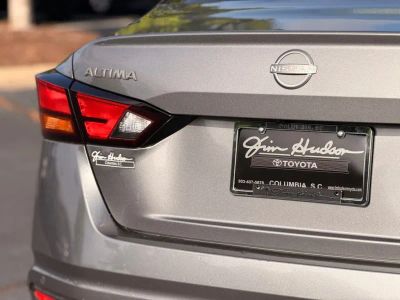 2024 Nissan Altima - Photo 15